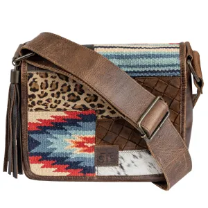 STS Chaynee Mountain Della Crossbody STS33221