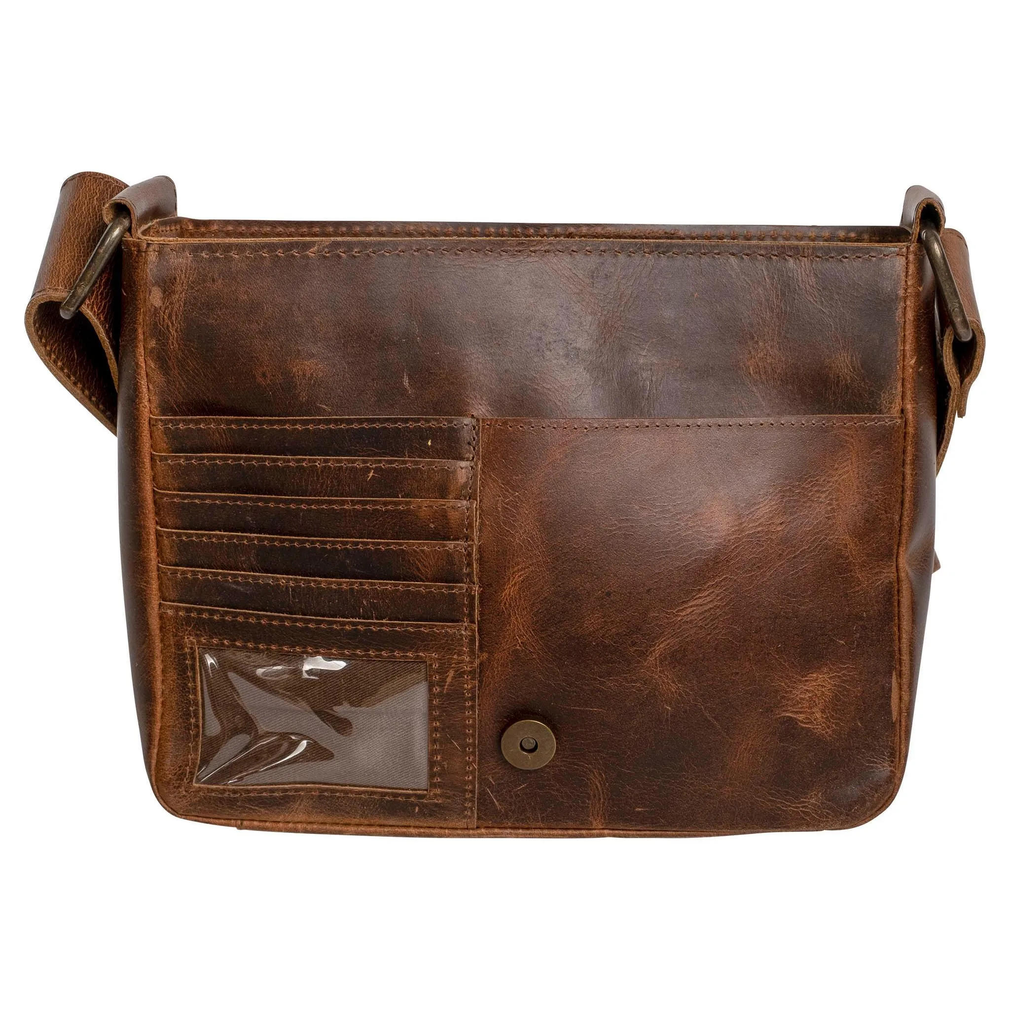STS Chaynee Mountain Della Crossbody STS33221