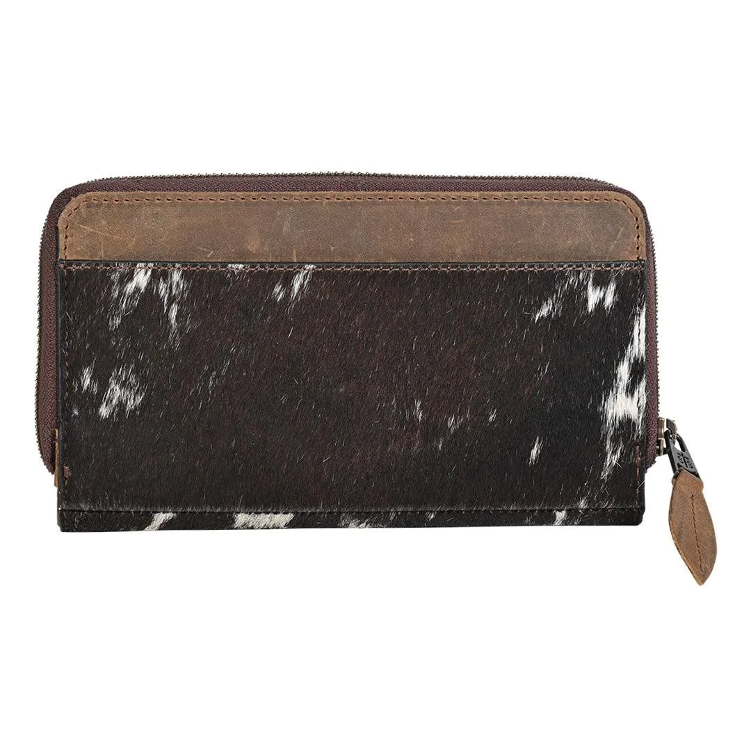STS Cowhide Chelsea Wallet STS60377
