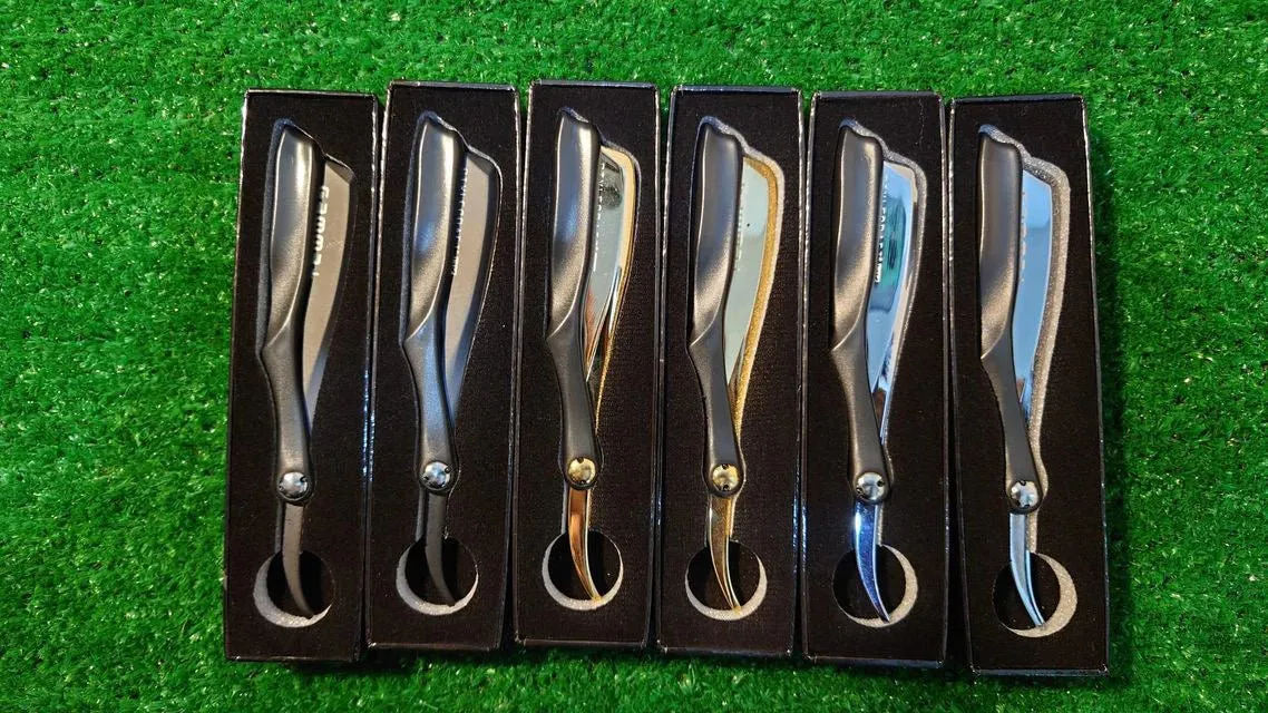 Stylecraft SC Clutch Razor