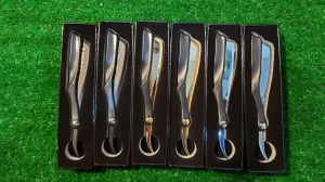 Stylecraft SC Clutch Razor