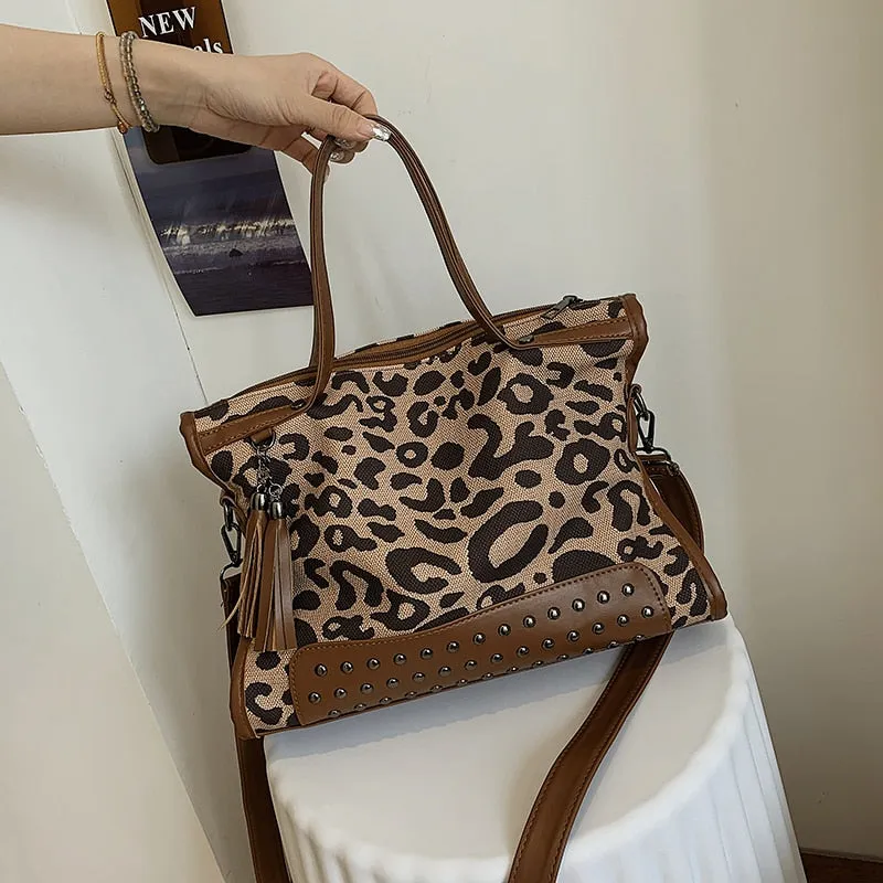 TEEK - The Lepo Handbag
