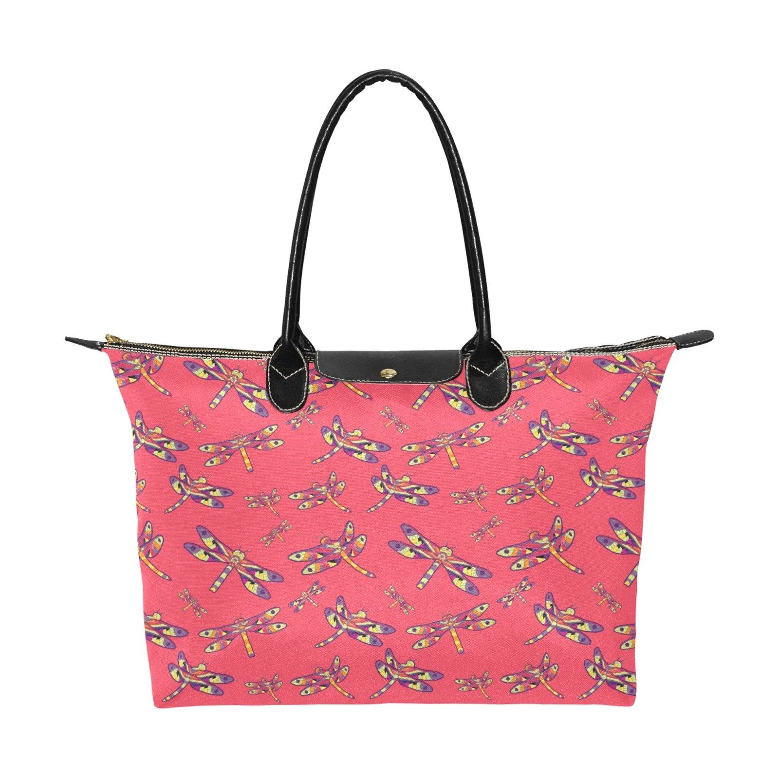The Gathering Single-Shoulder Lady Handbag