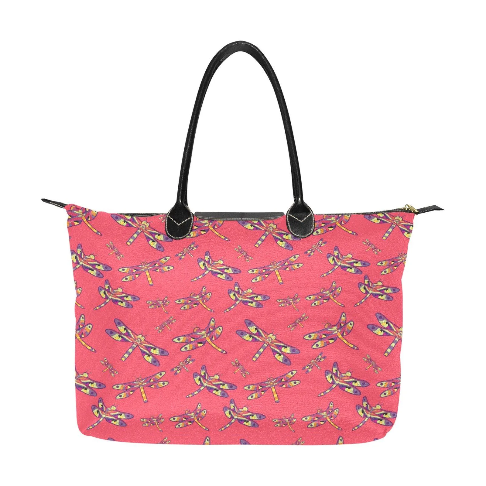 The Gathering Single-Shoulder Lady Handbag