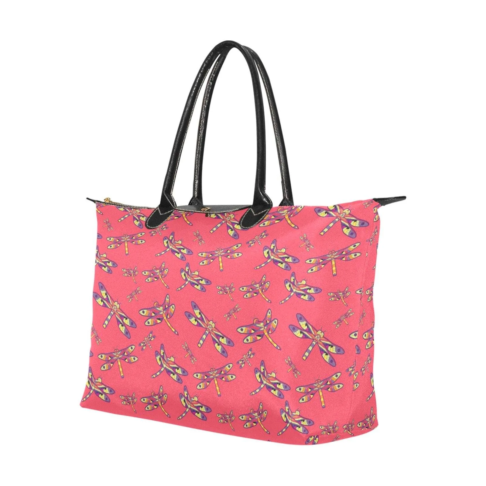 The Gathering Single-Shoulder Lady Handbag