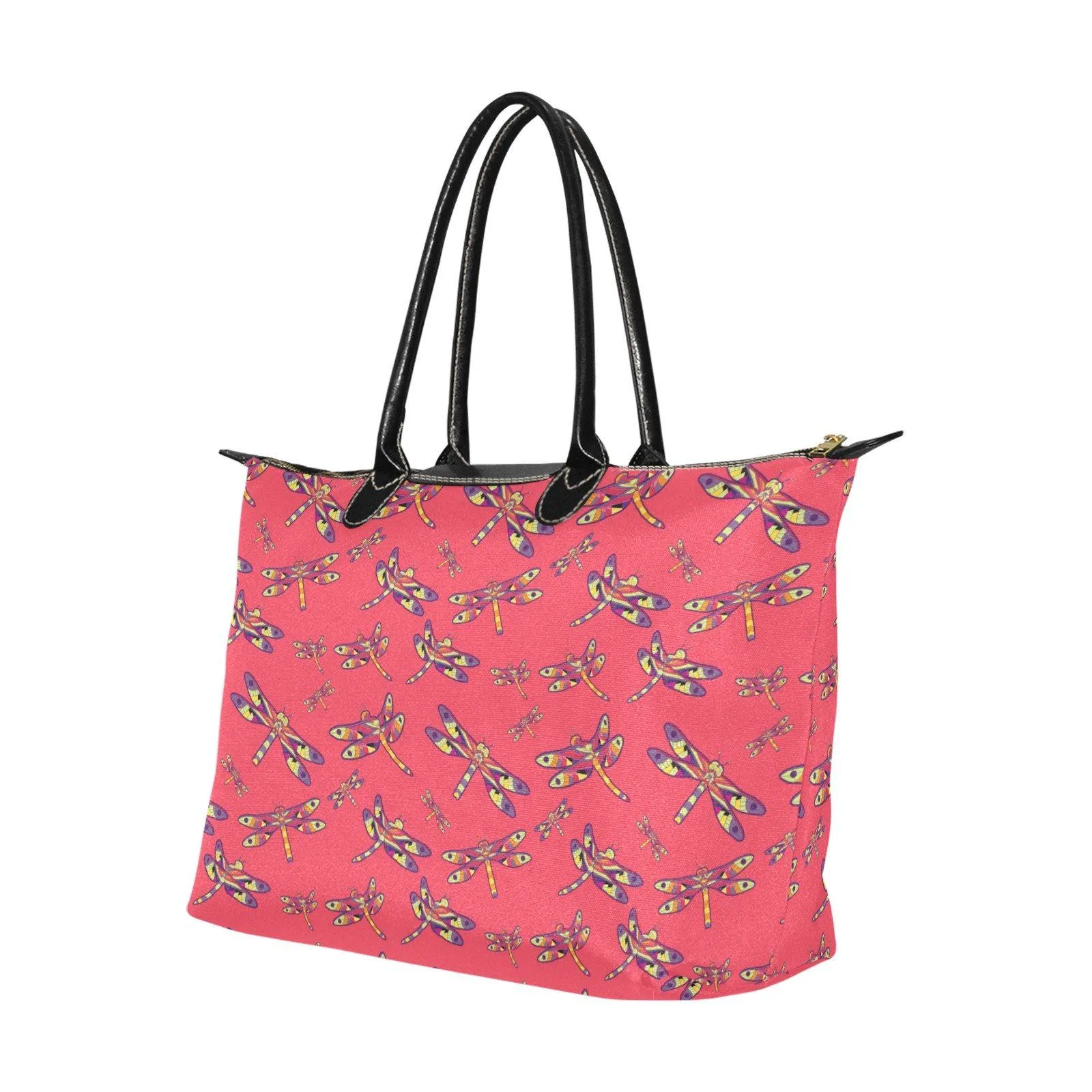 The Gathering Single-Shoulder Lady Handbag