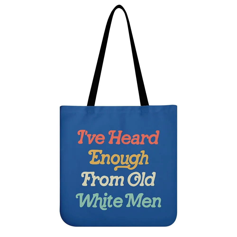 Tote Bag TBF466