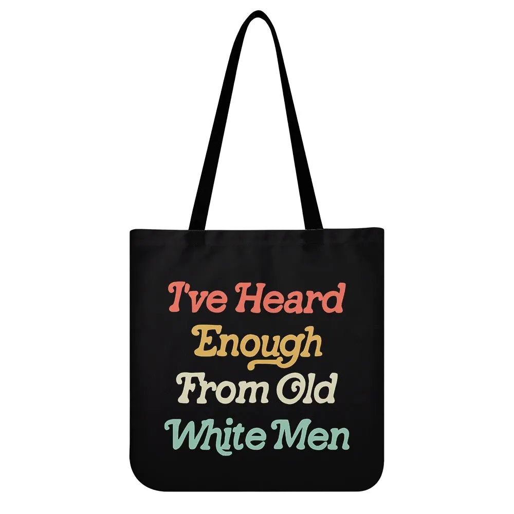 Tote Bag TBF466