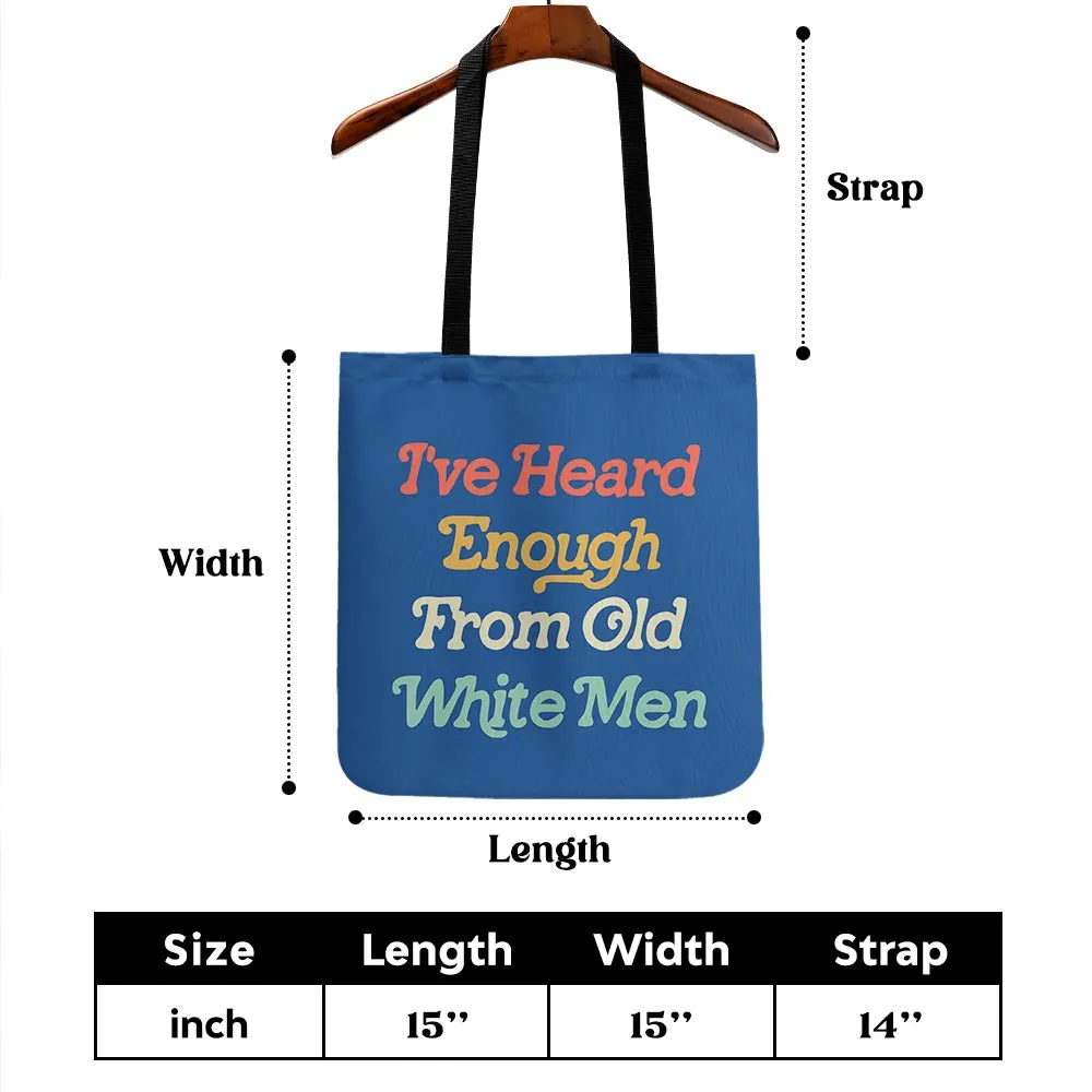 Tote Bag TBF466