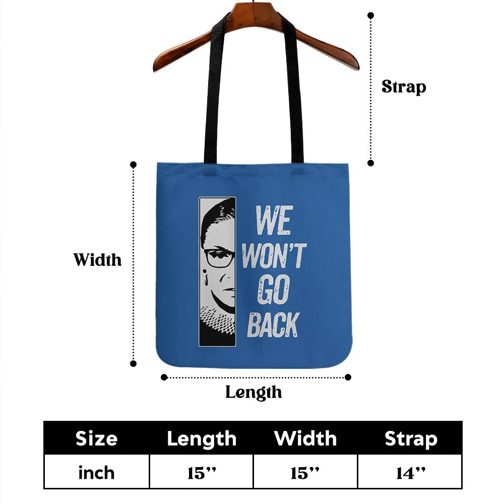 Tote Bag TBF570