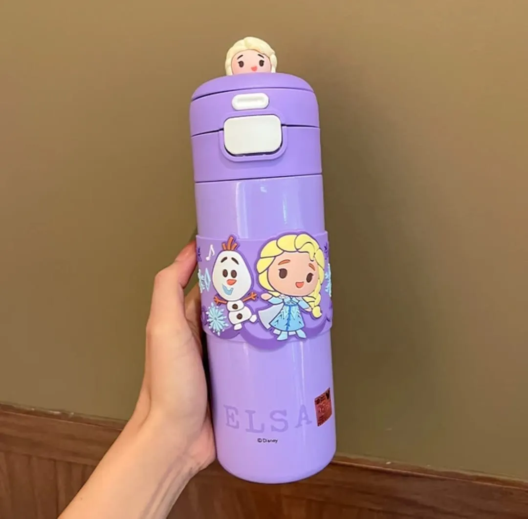 TRENDY CHARACTER FLASK
