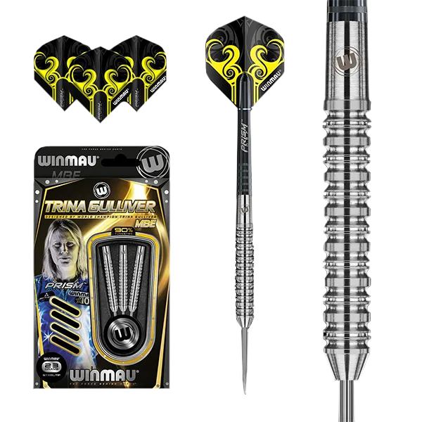 Trina Gulliver Dart Set