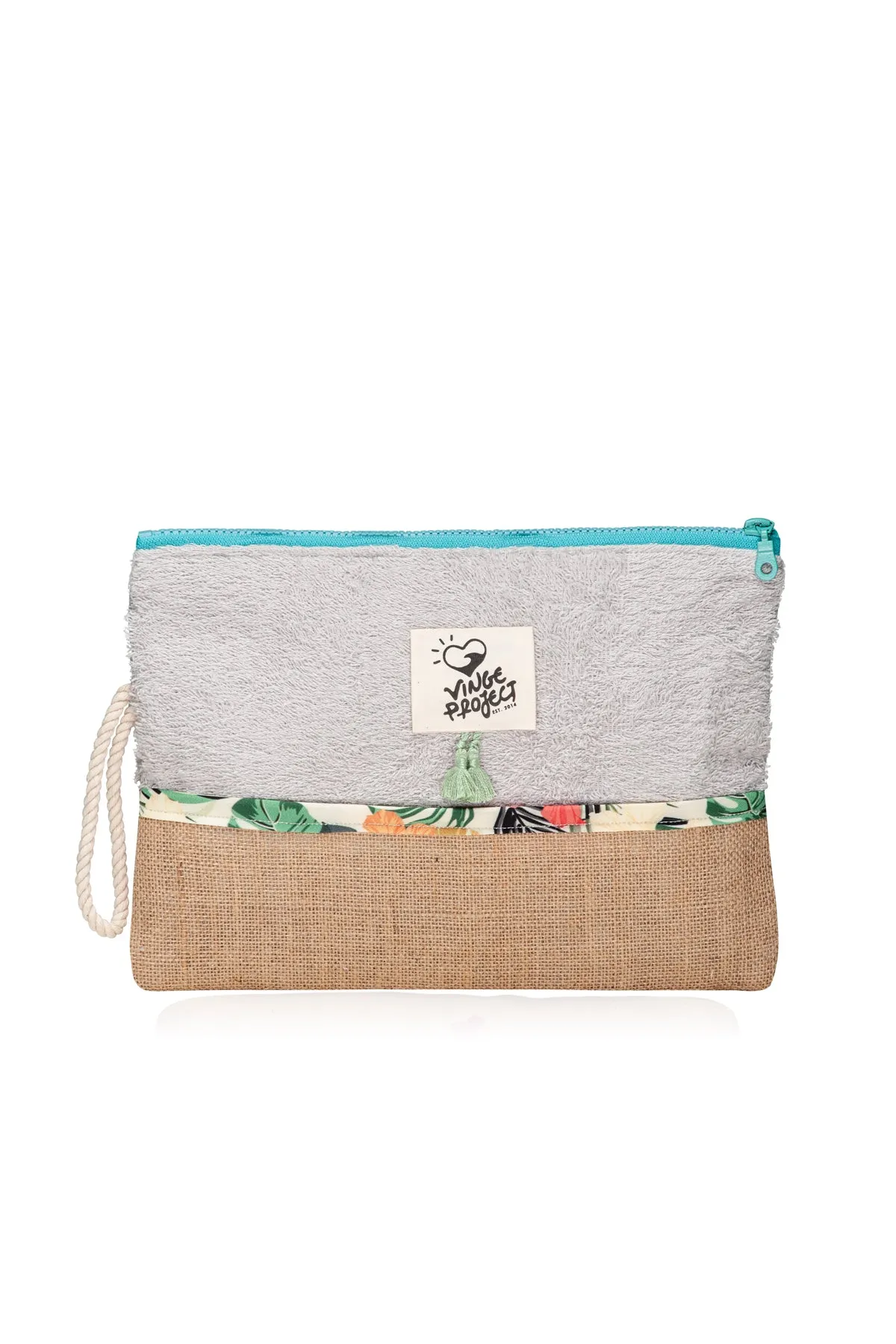 Unicorn 𝐌𝐞𝐝𝐢𝐮𝐦 Waterproof Beach Clutch Bag