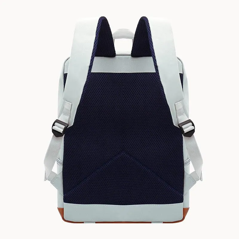 Unisex Large Capacity Multifunctional Laptop Backpack