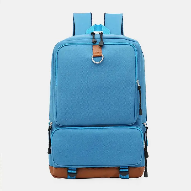 Unisex Large Capacity Multifunctional Laptop Backpack