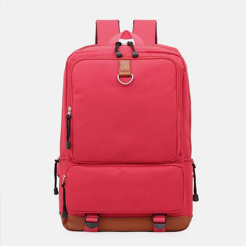 Unisex Large Capacity Multifunctional Laptop Backpack
