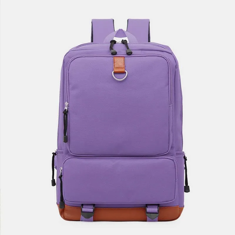 Unisex Large Capacity Multifunctional Laptop Backpack