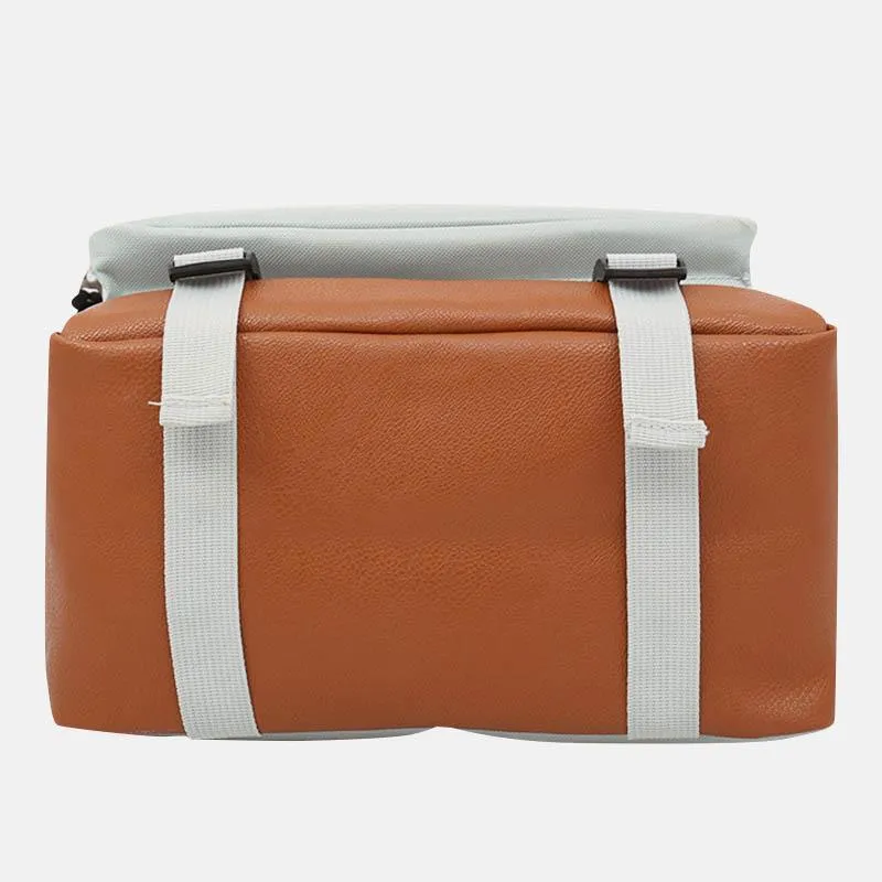 Unisex Large Capacity Multifunctional Laptop Backpack