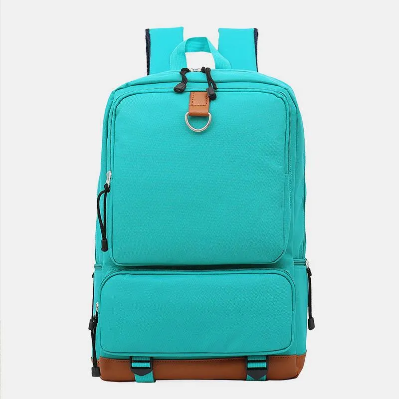 Unisex Large Capacity Multifunctional Laptop Backpack