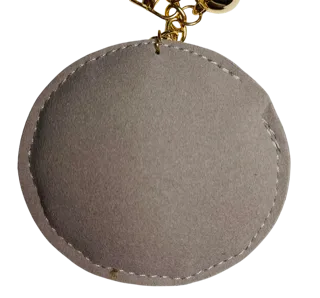 VOO-DOO DUDE KEY CHAIN - EXCLUSIVE